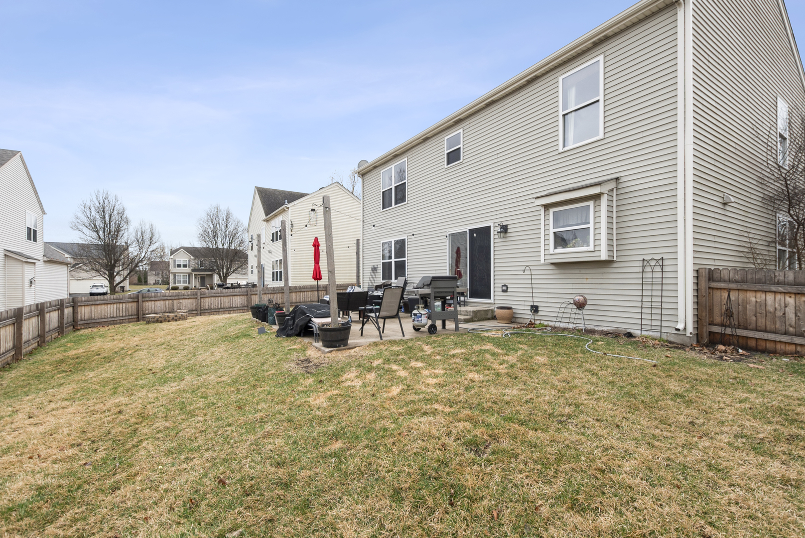 7514 Rosewind Drive, Plainfield, IL 60586