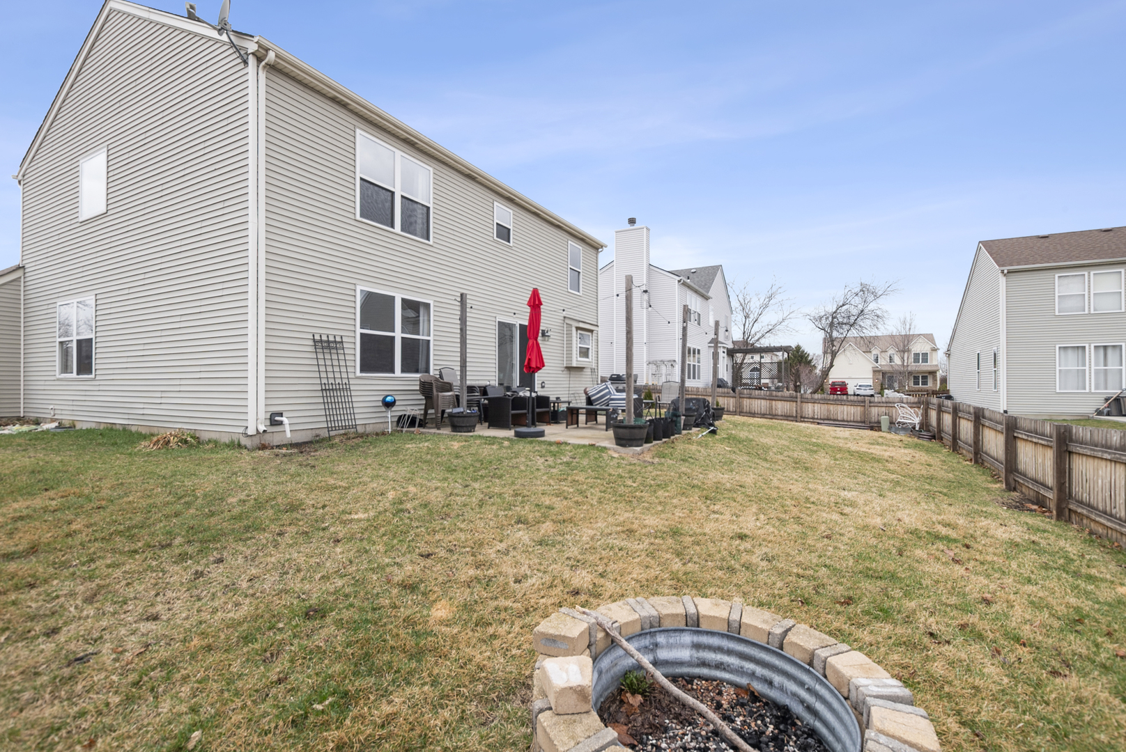 7514 Rosewind Drive, Plainfield, IL 60586