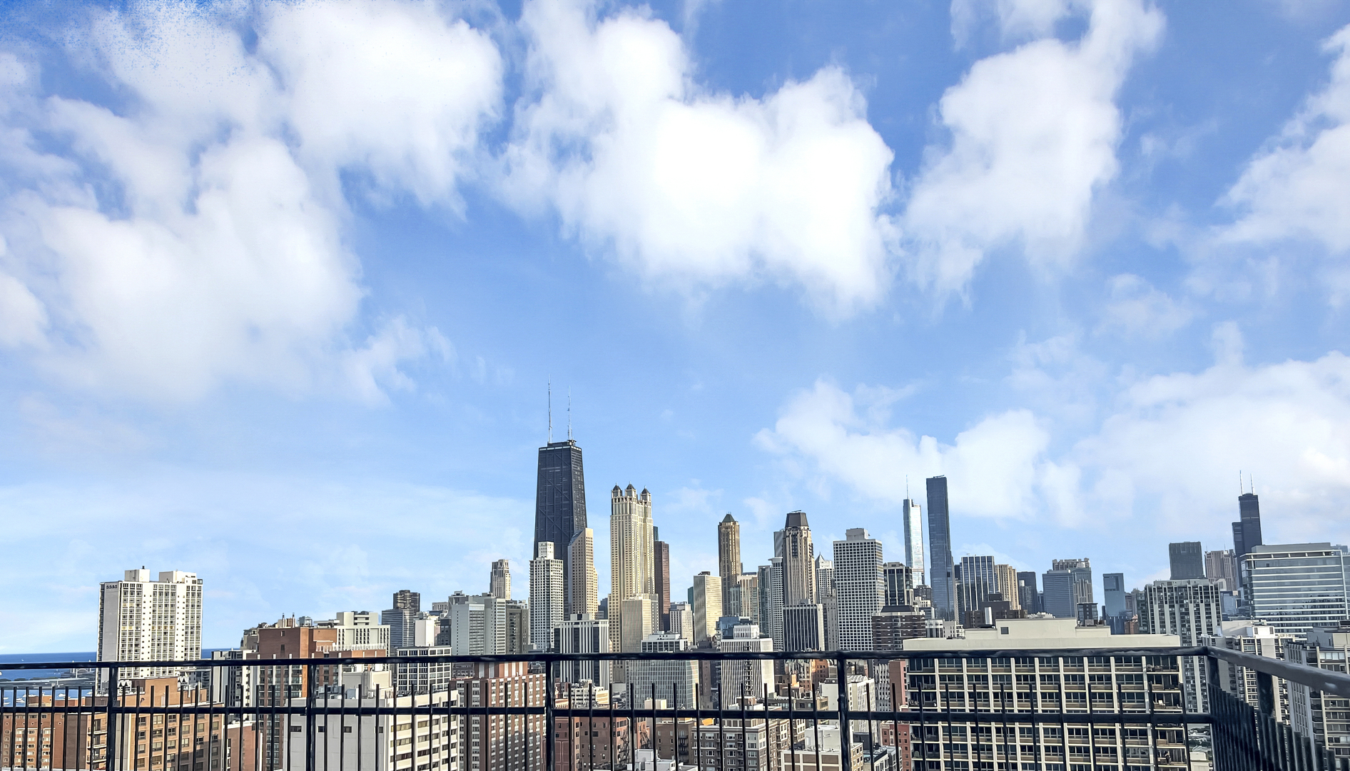 70 W Burton Place #301F, Chicago, IL 60610