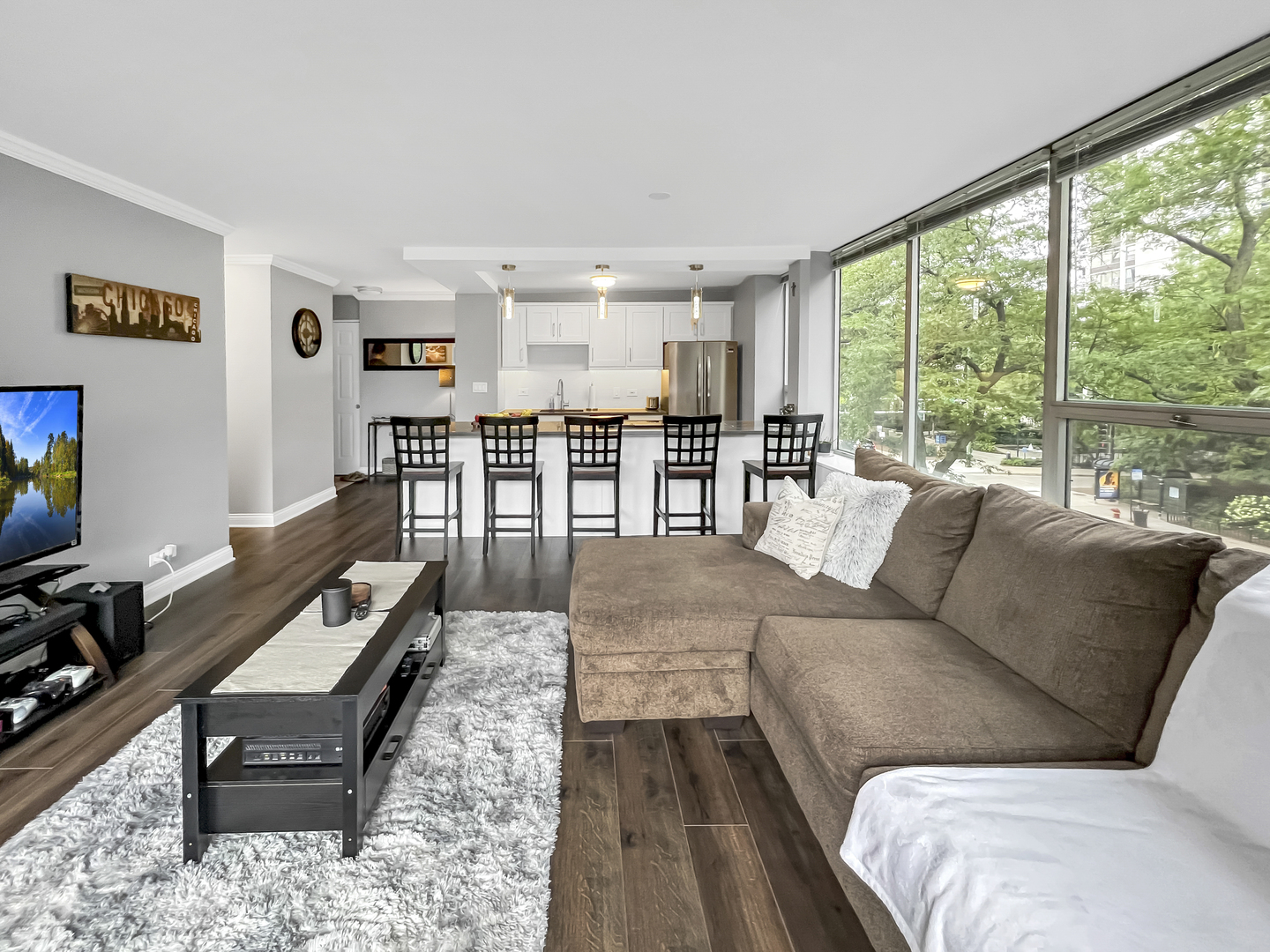 70 W Burton Place #301F, Chicago, IL 60610