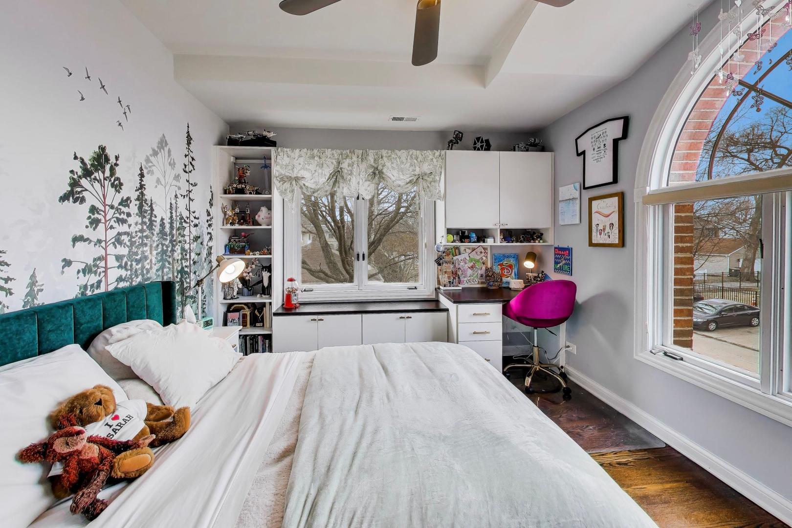 1029 Prairie Avenue, Park Ridge, IL 60068