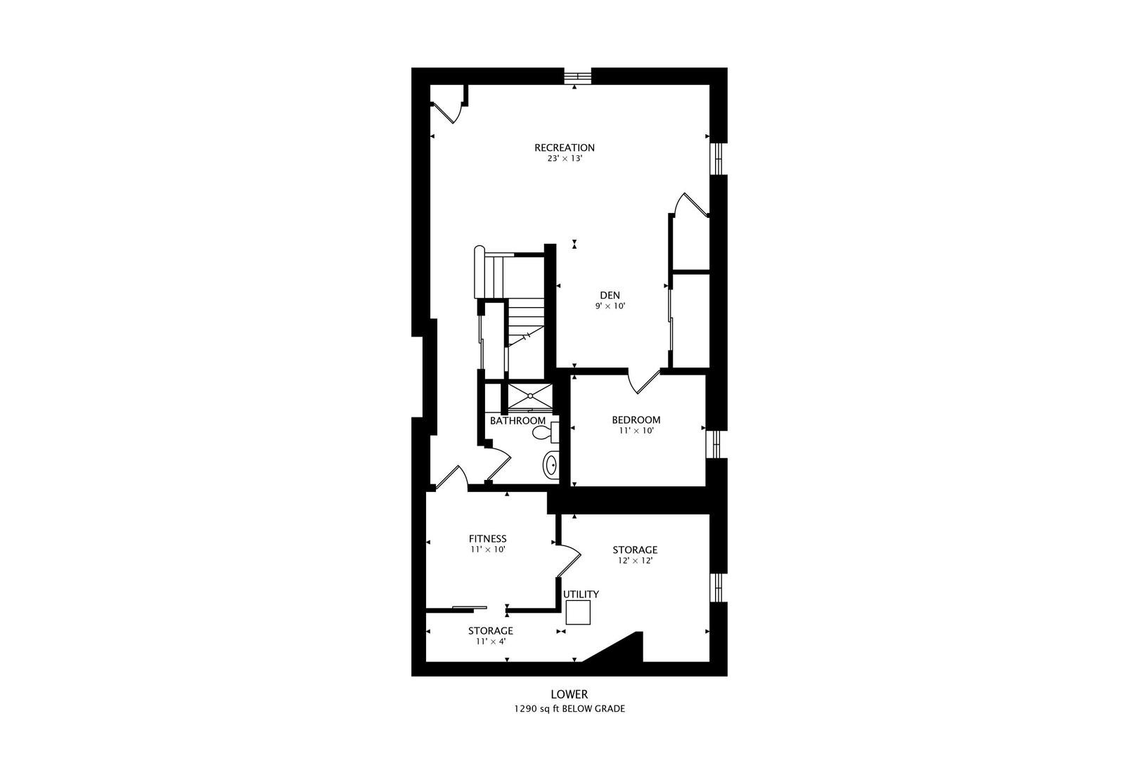 1029 Prairie Avenue, Park Ridge, IL 60068