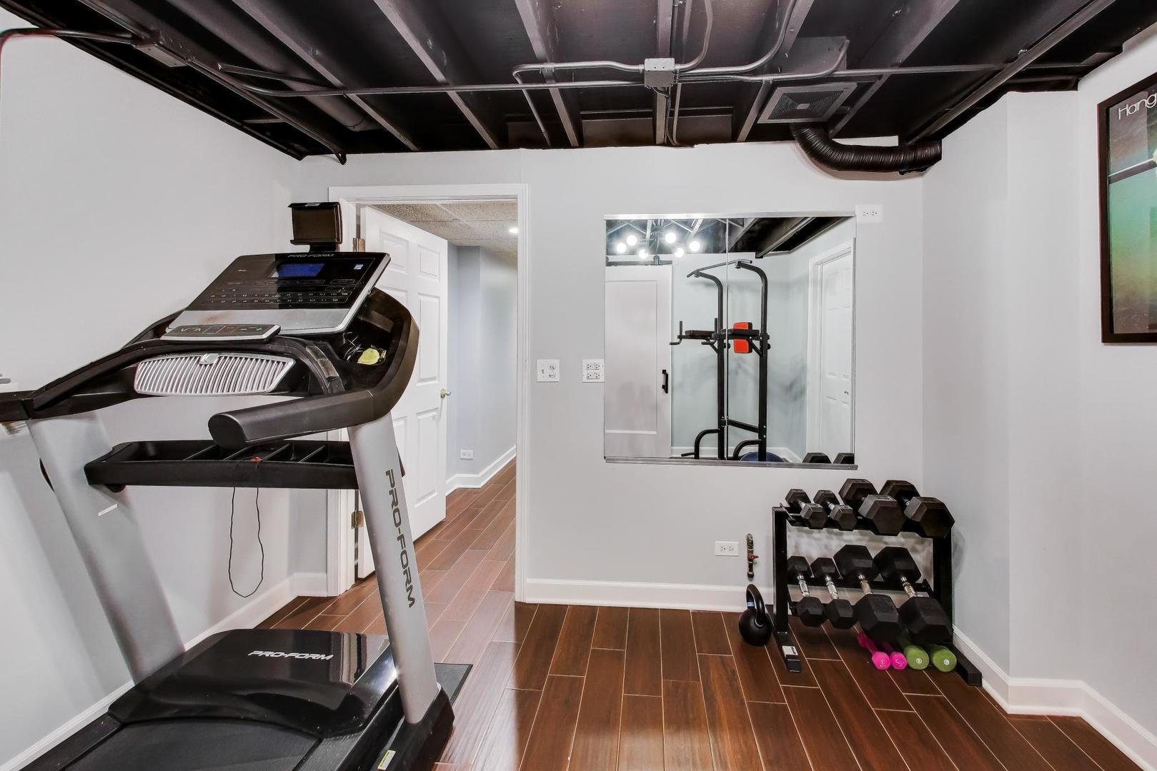 1029 Prairie Avenue, Park Ridge, IL 60068