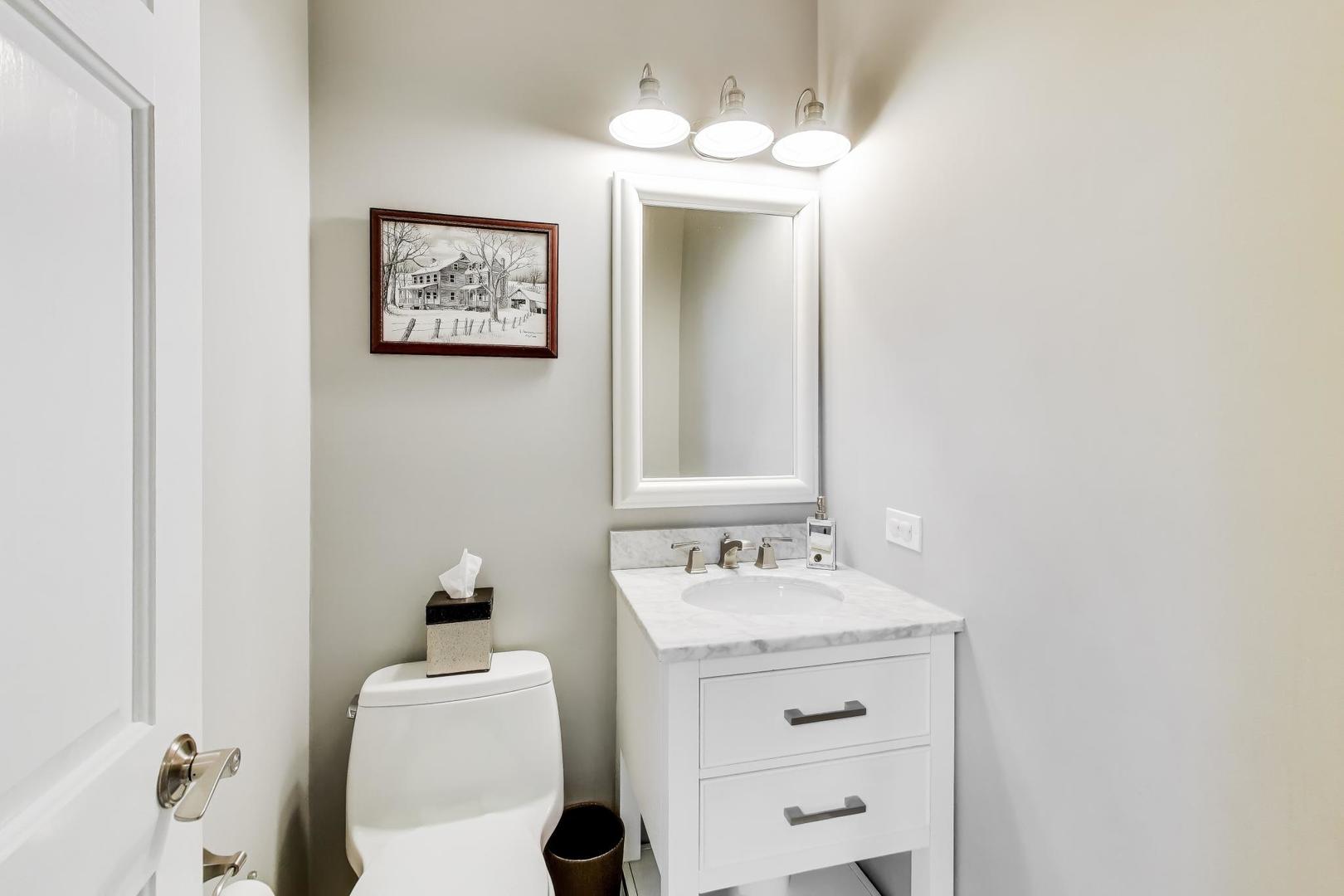 1029 Prairie Avenue, Park Ridge, IL 60068