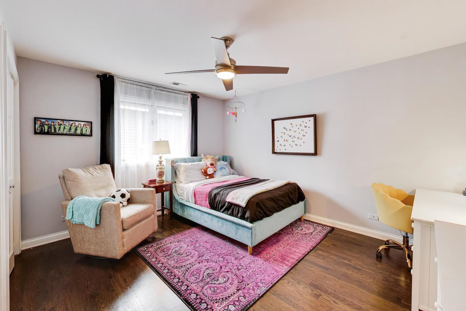 1029 Prairie Avenue, Park Ridge, IL 60068