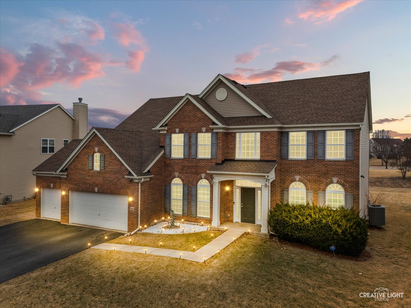 329 Chick Evans Street, Bolingbrook, IL 60490