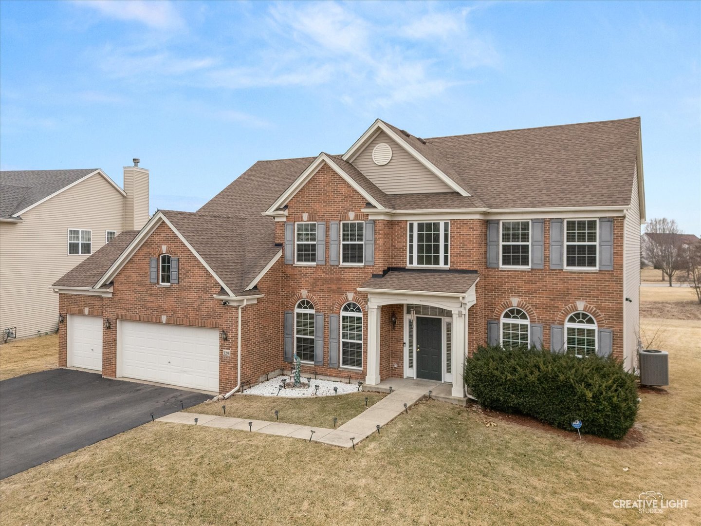 329 Chick Evans Street, Bolingbrook, IL 60490