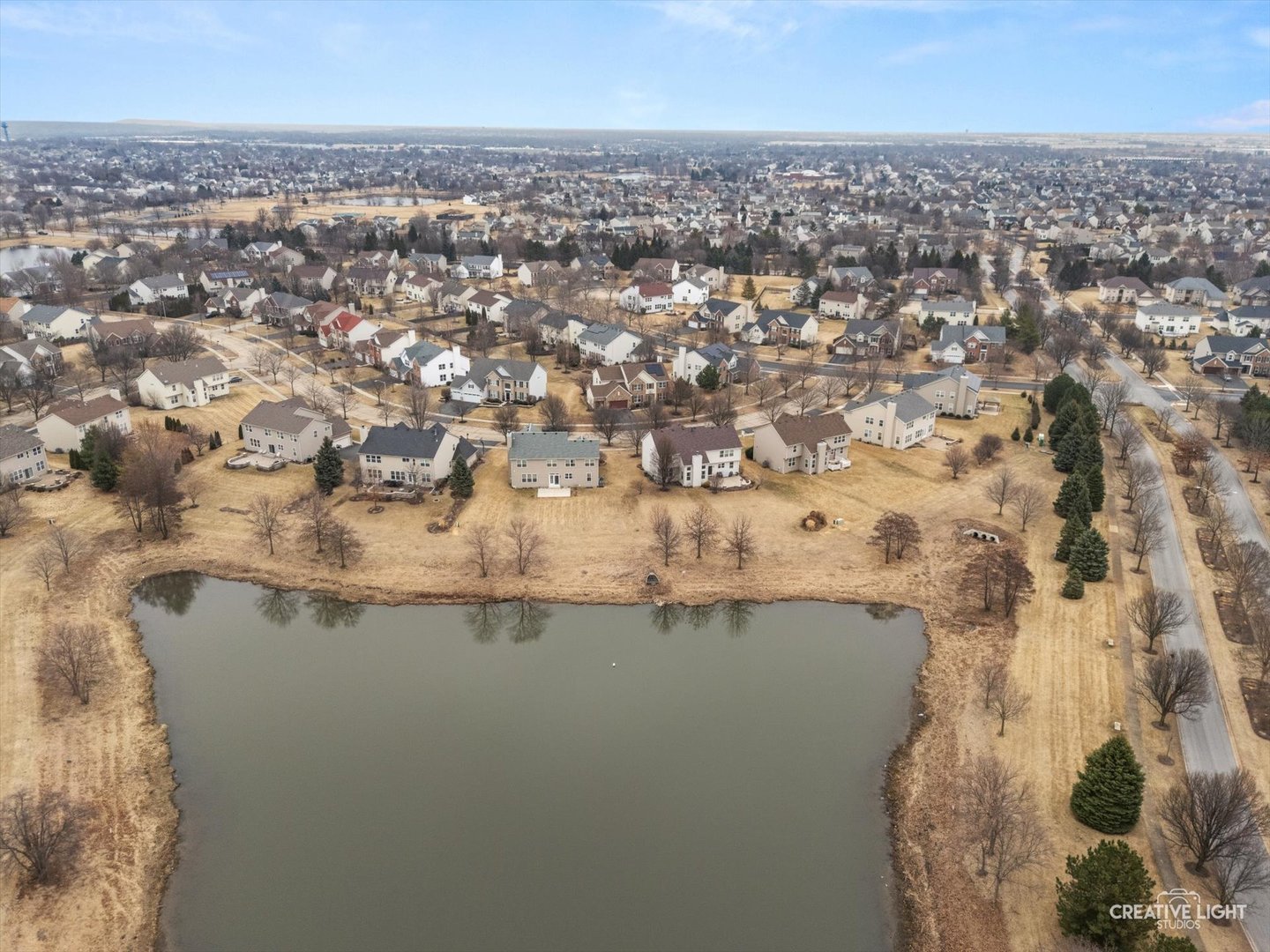 329 Chick Evans Street, Bolingbrook, IL 60490