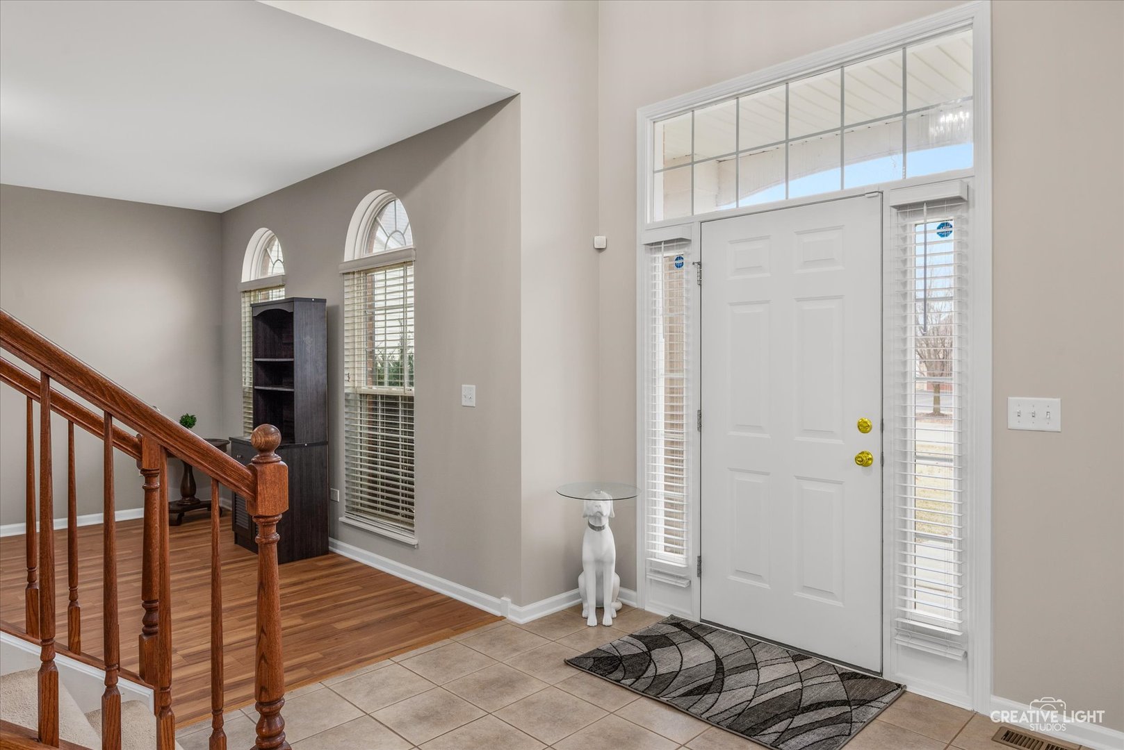 329 Chick Evans Street, Bolingbrook, IL 60490