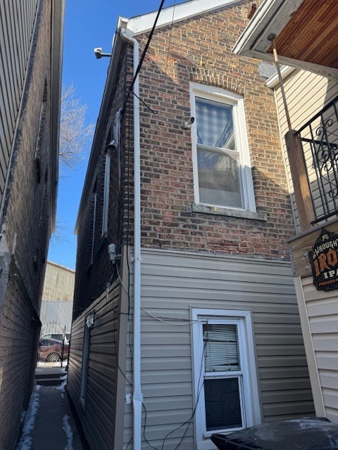 2823 S Troy Street, Chicago, IL 60623