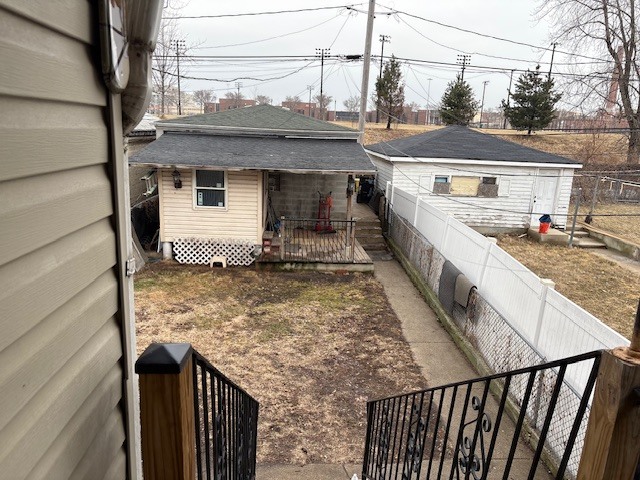 2823 S Troy Street, Chicago, IL 60623