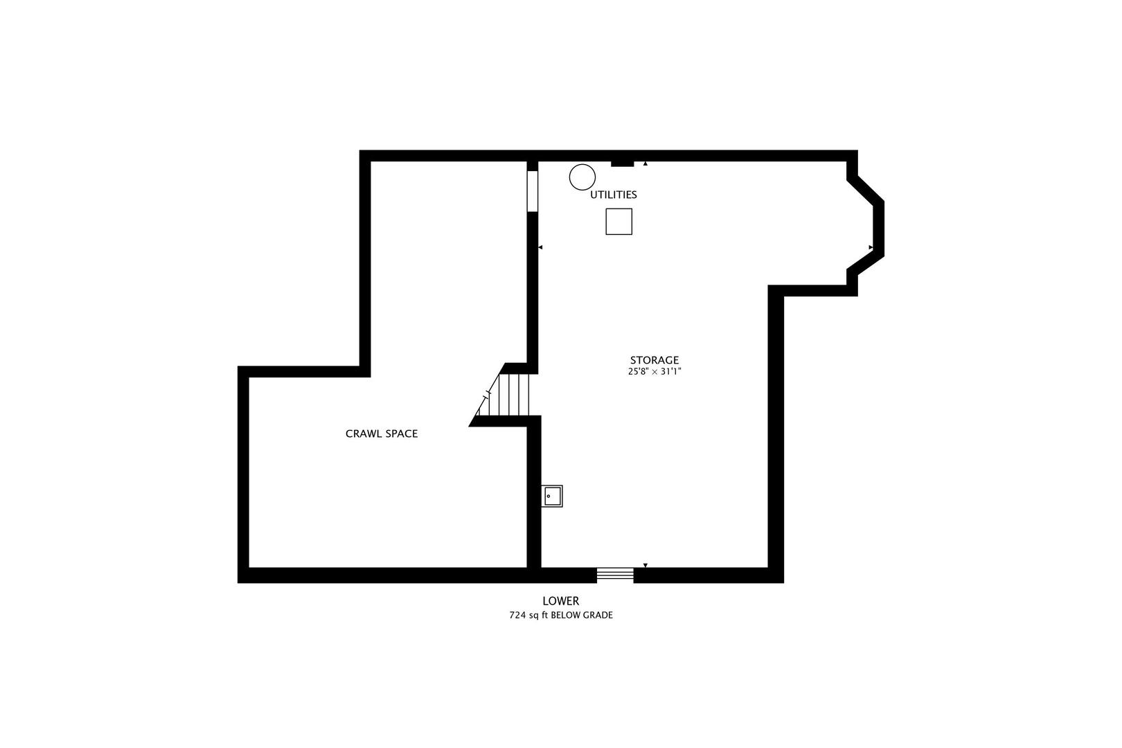 108 Beverly Place, Munster, IN 46321