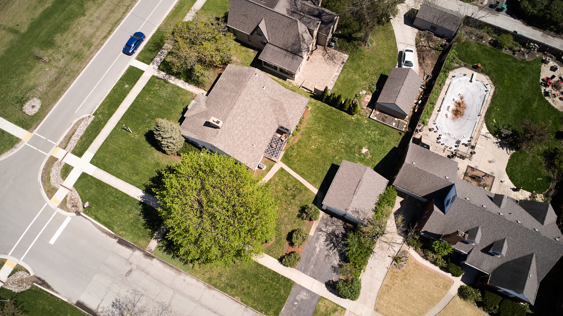 108 Beverly Place, Munster, IN 46321