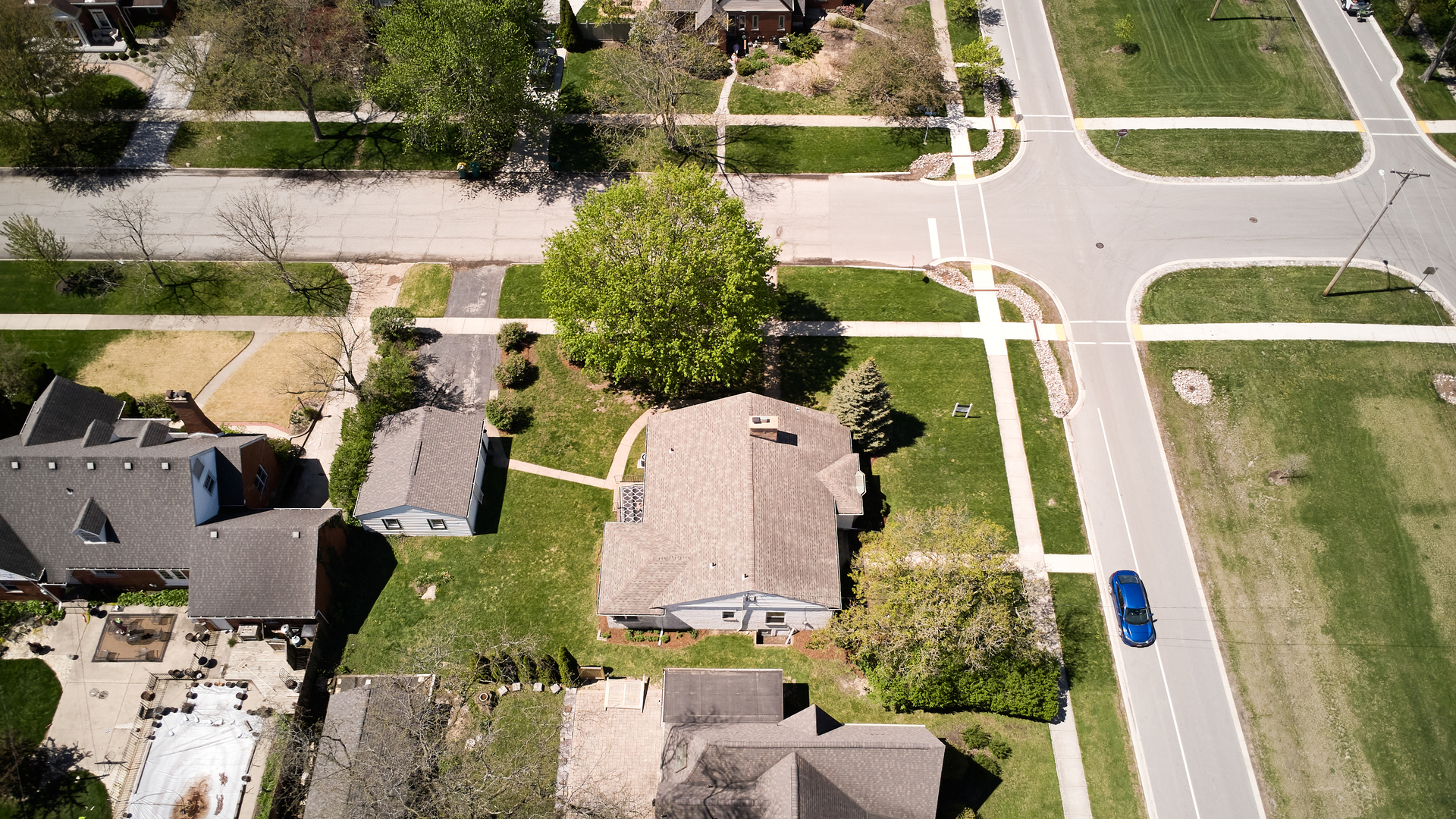 108 Beverly Place, Munster, IN 46321