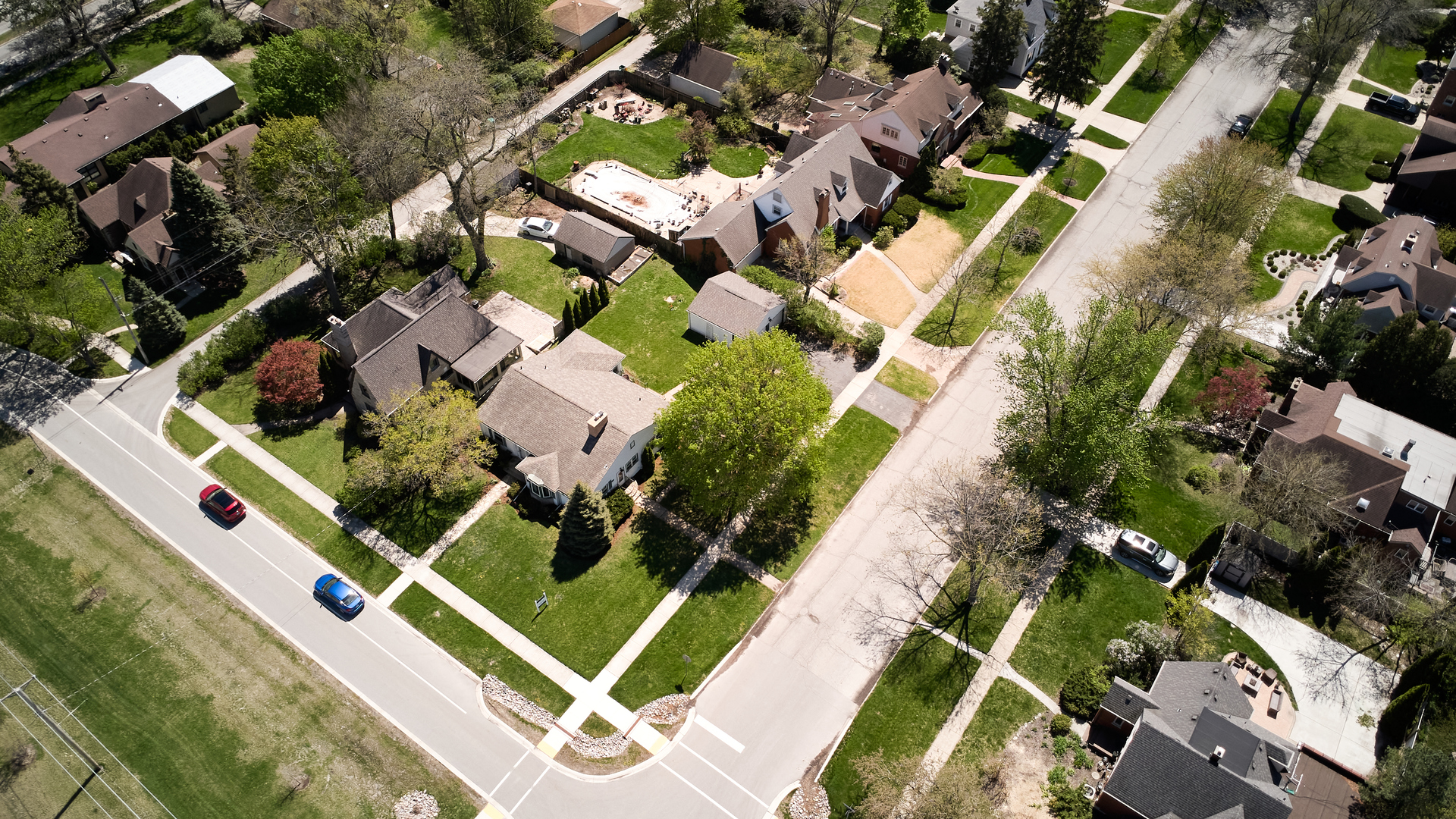 108 Beverly Place, Munster, IN 46321