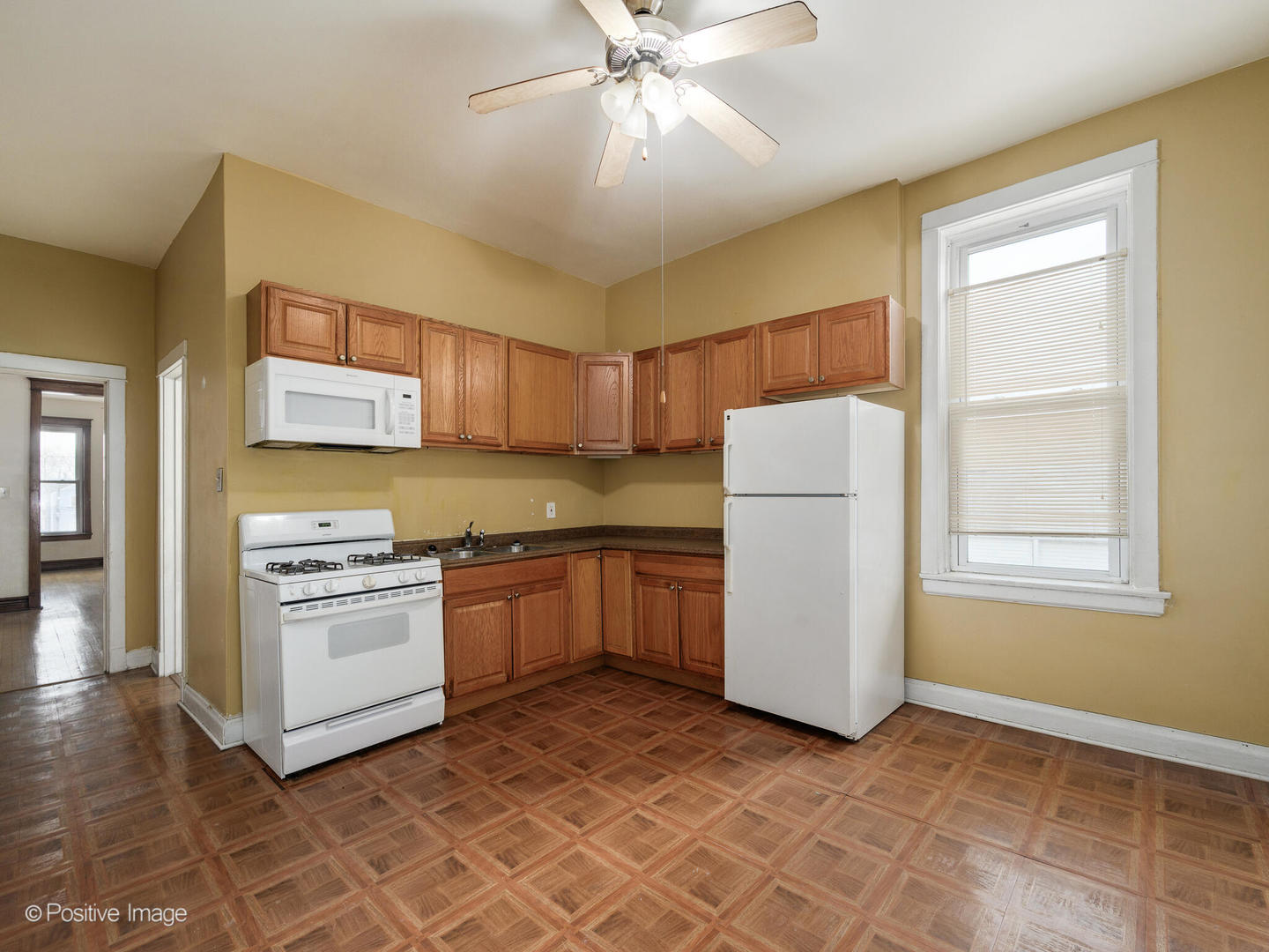 1720 N Tripp Avenue, Chicago, IL 60639