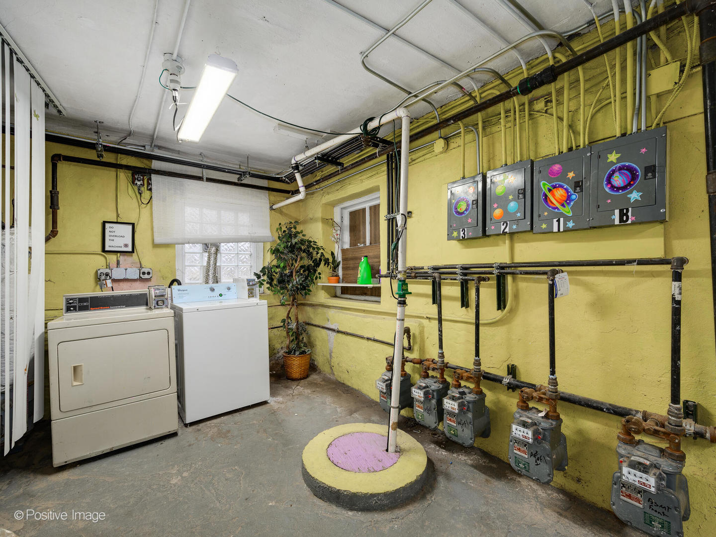 1720 N Tripp Avenue, Chicago, IL 60639