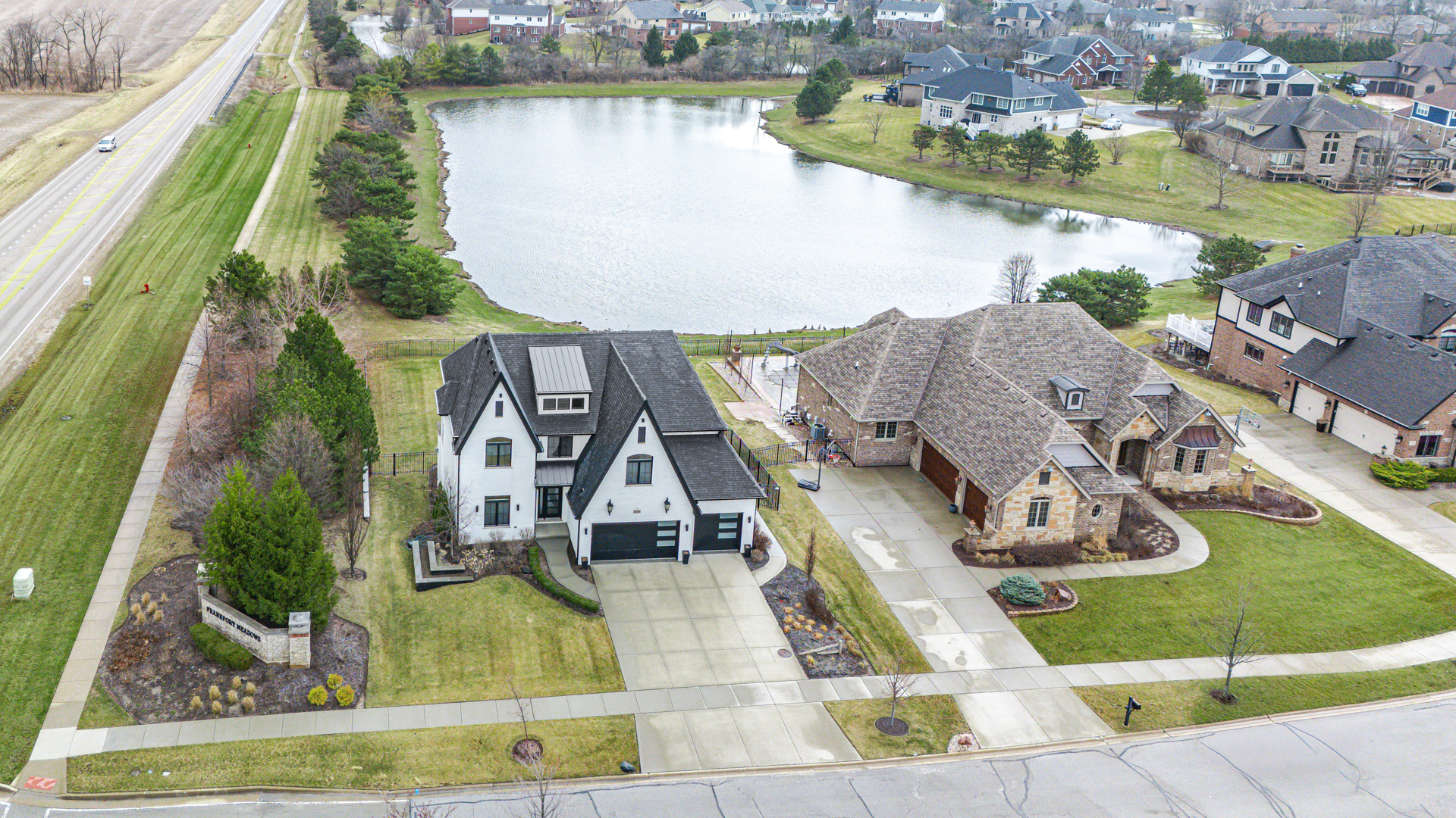 22303 Majestic Lane, Frankfort, IL 60423