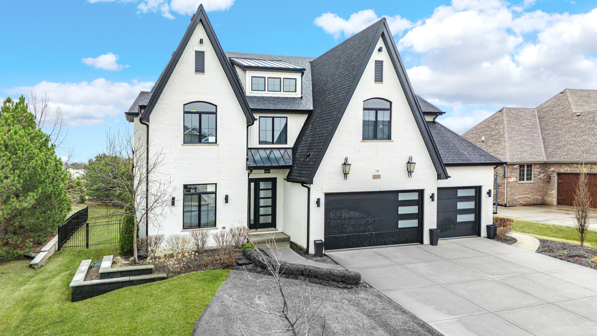 22303 Majestic Lane, Frankfort, IL 60423