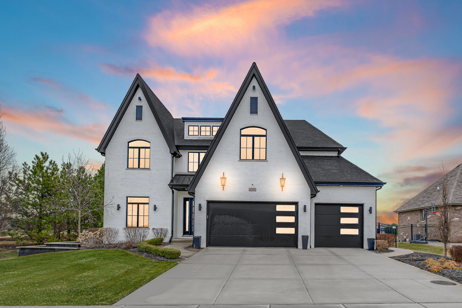 22303 Majestic Lane, Frankfort, IL 60423