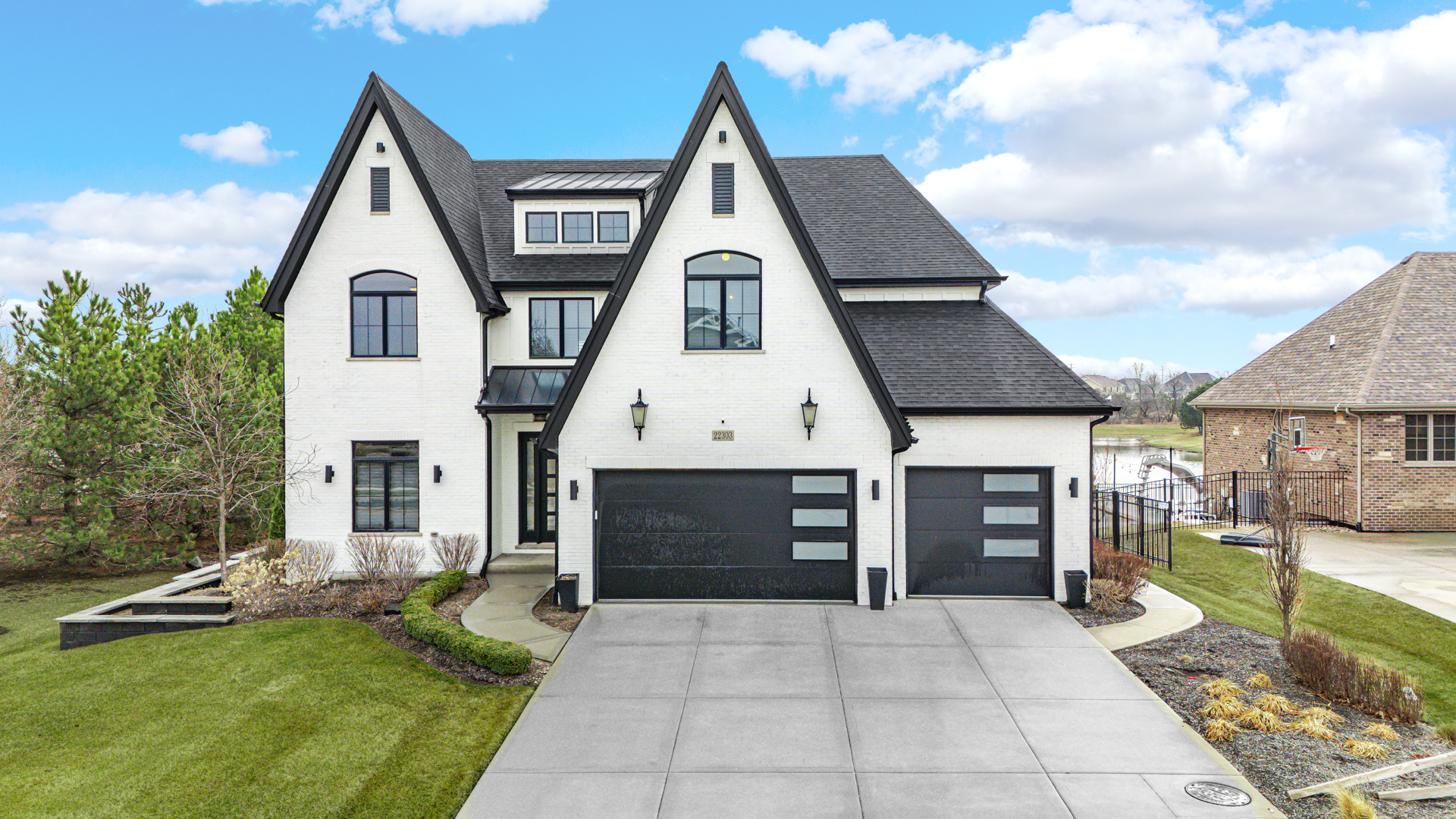 22303 Majestic Lane, Frankfort, IL 60423