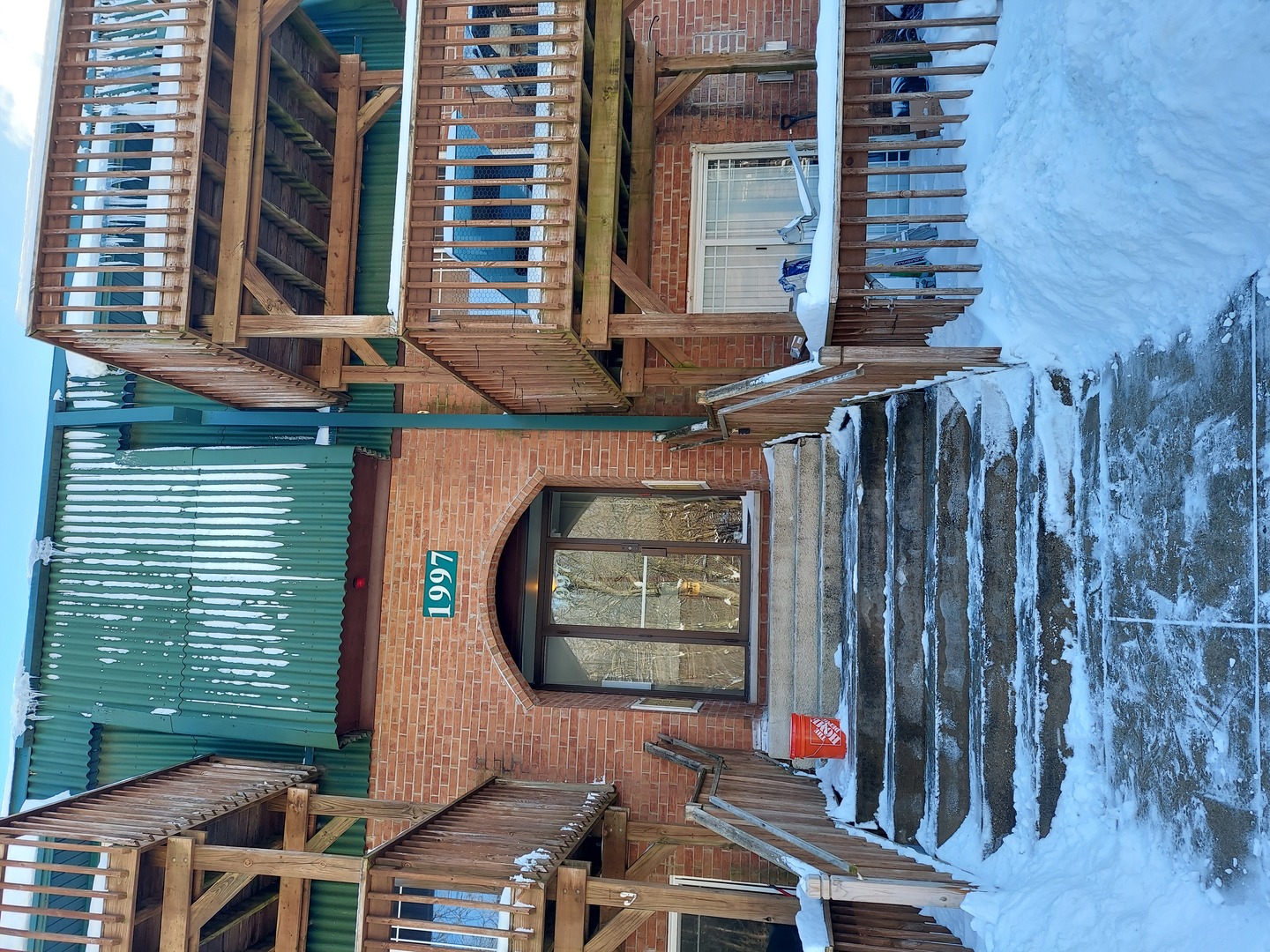 1997 Tall Oaks Drive #3A, Aurora, IL 60505