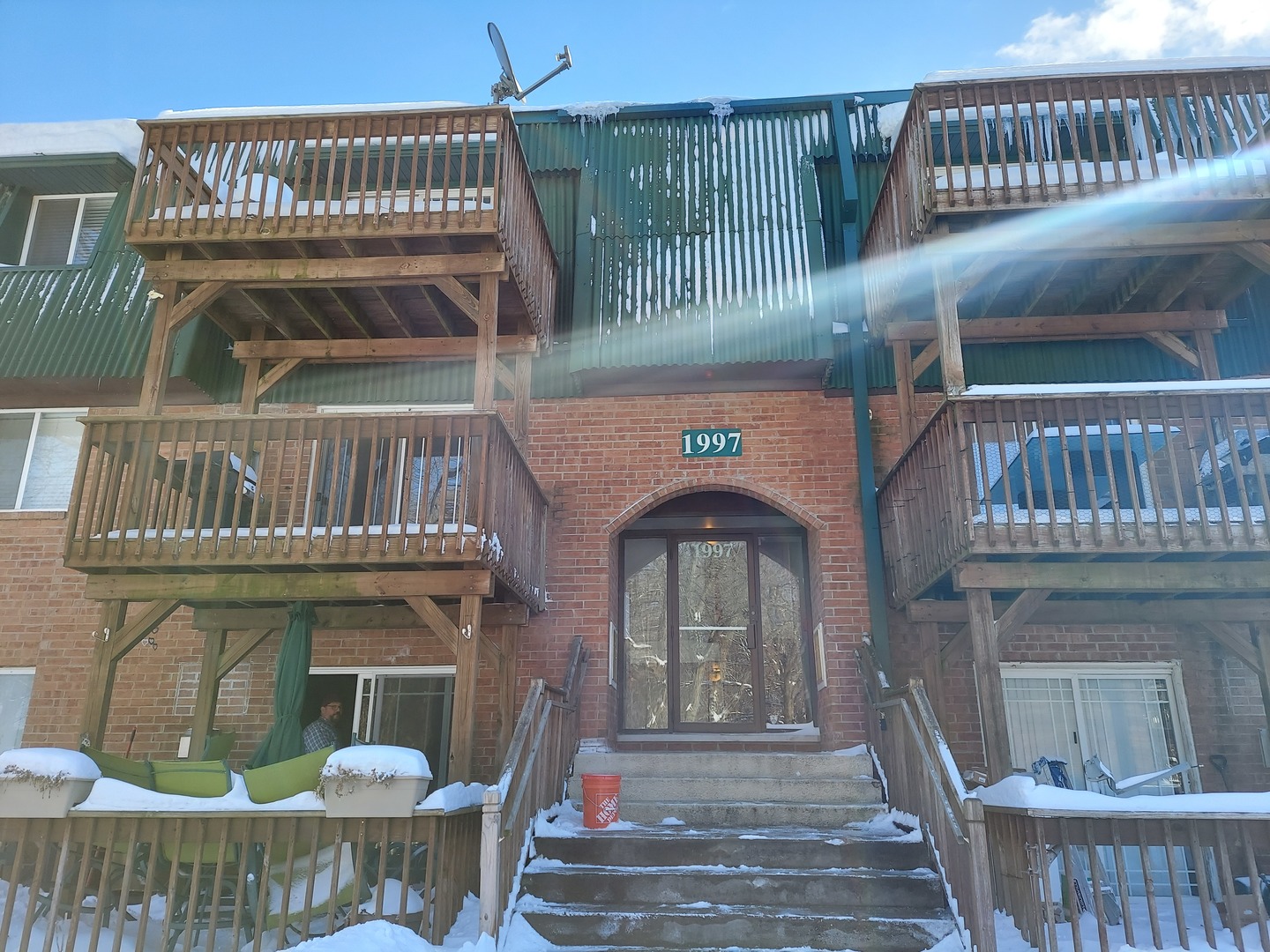 1997 Tall Oaks Drive #3A, Aurora, IL 60505