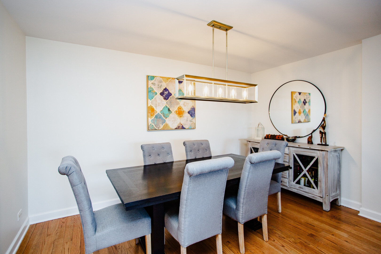 1101 S Hunt Club Drive #403, Mount Prospect, IL 60056