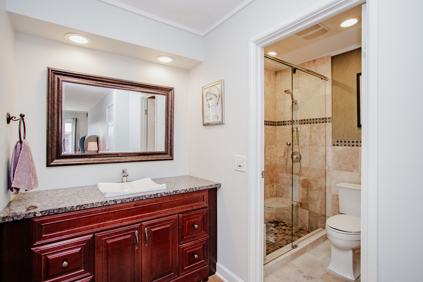 1101 S Hunt Club Drive #403, Mount Prospect, IL 60056