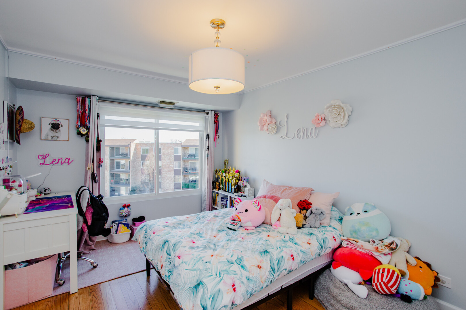 1101 S Hunt Club Drive #403, Mount Prospect, IL 60056