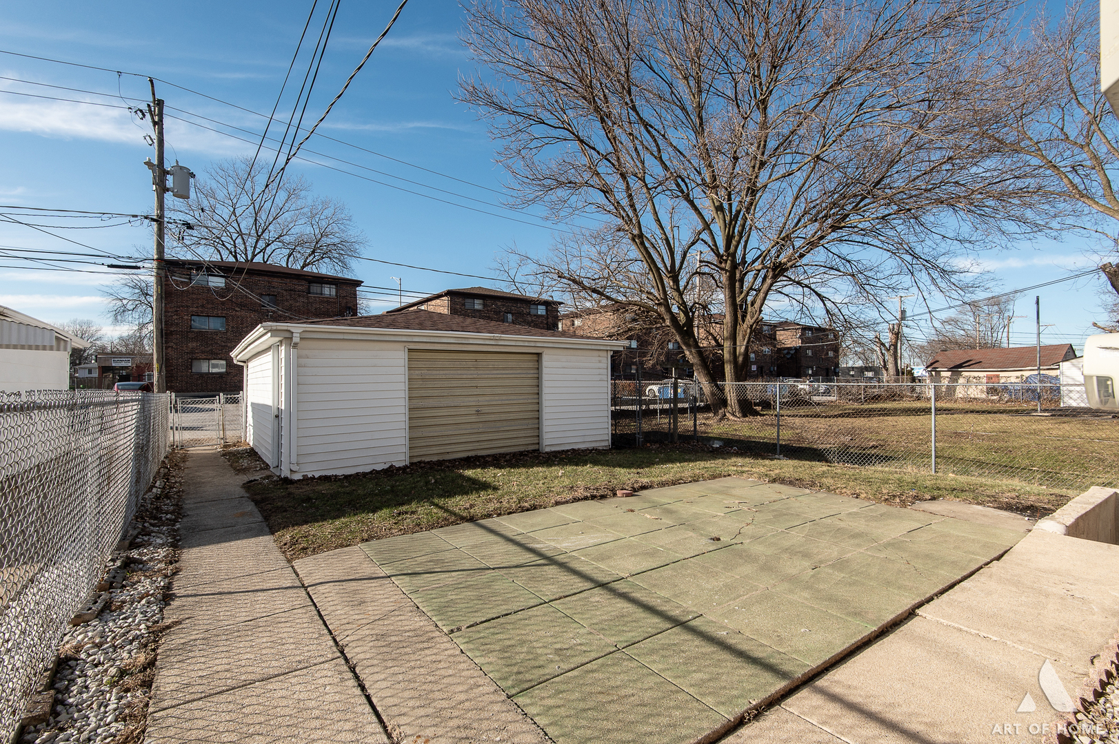 14024 S Saginaw Avenue, Burnham, IL 60633