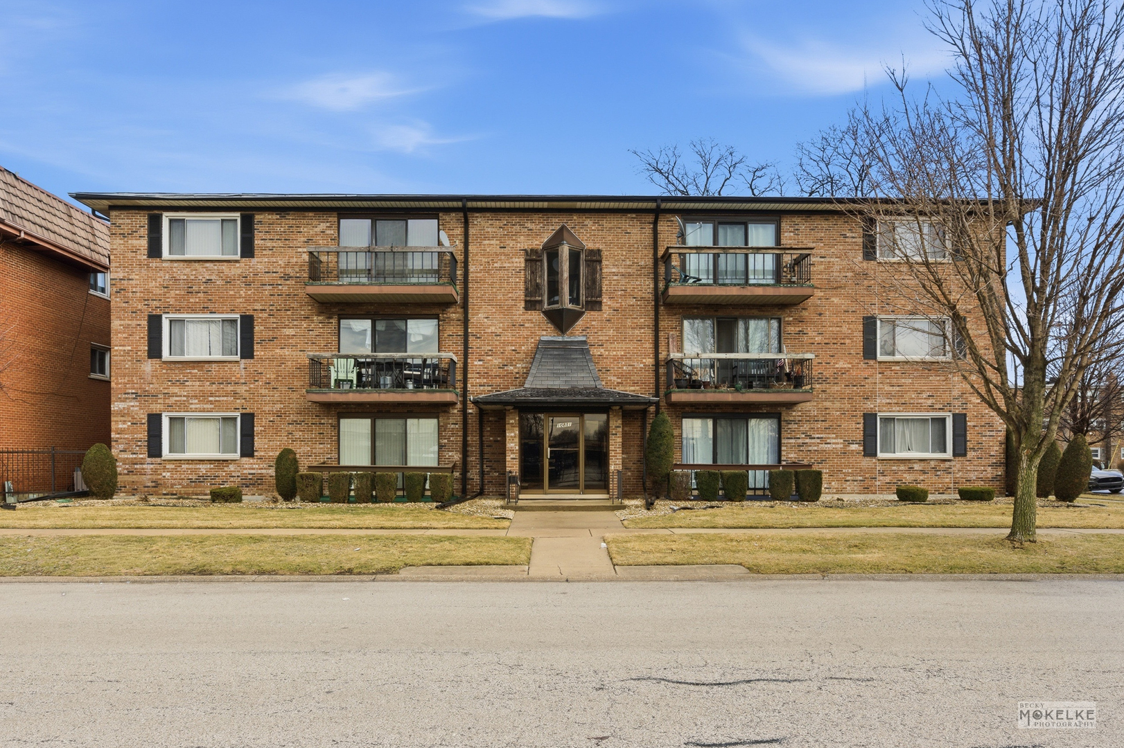10851 S Keating Avenue #1B, Oak Lawn, IL 60453