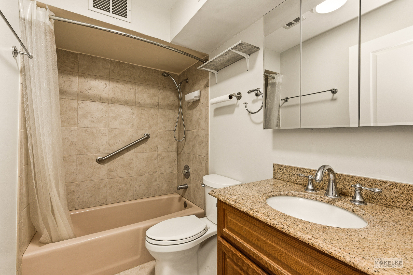 10851 S Keating Avenue #1B, Oak Lawn, IL 60453