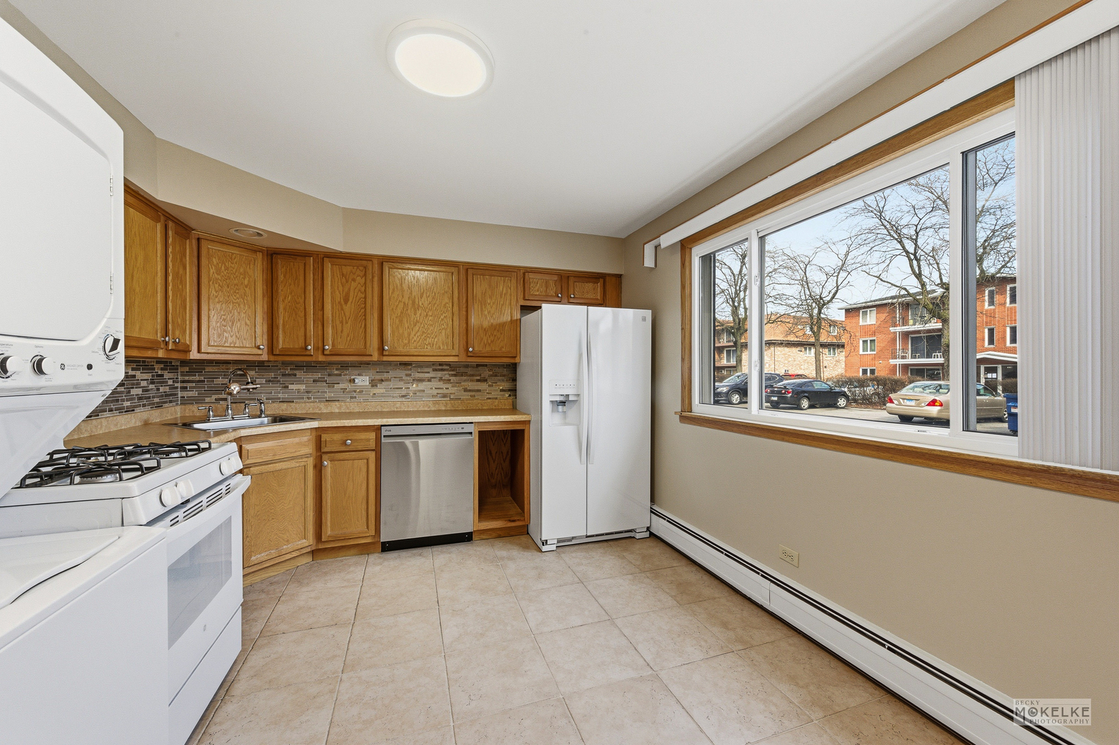 10851 S Keating Avenue #1B, Oak Lawn, IL 60453