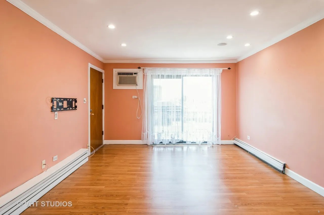 2016 N Harlem Avenue #11W, Elmwood Park, IL 60707