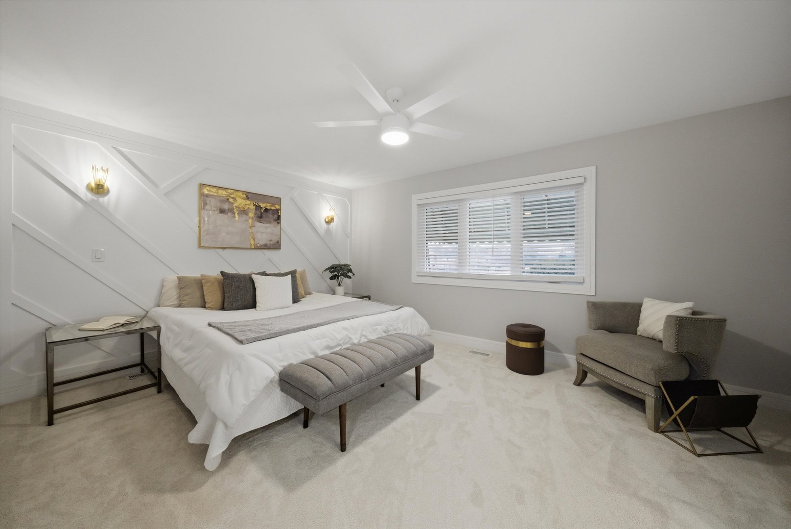 707 S Noah Terrace, Mount Prospect, IL 60056