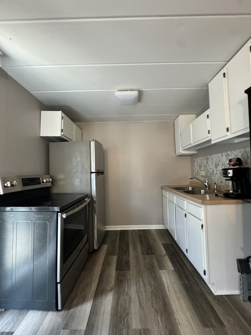 12548 Fairview Avenue #2A, Blue Island, IL 60406