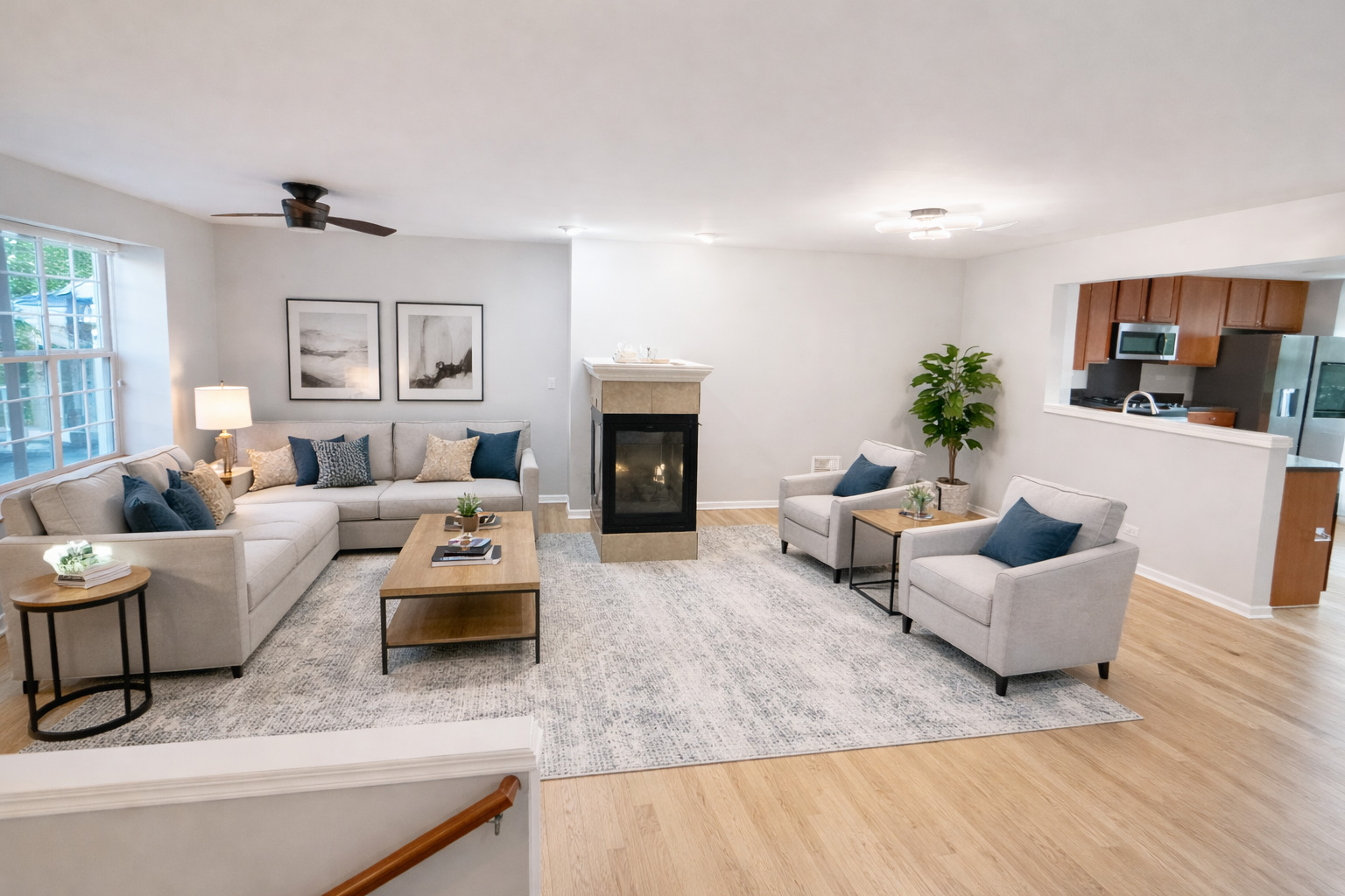 2303 Neubauer Circle, Lindenhurst, IL 60046