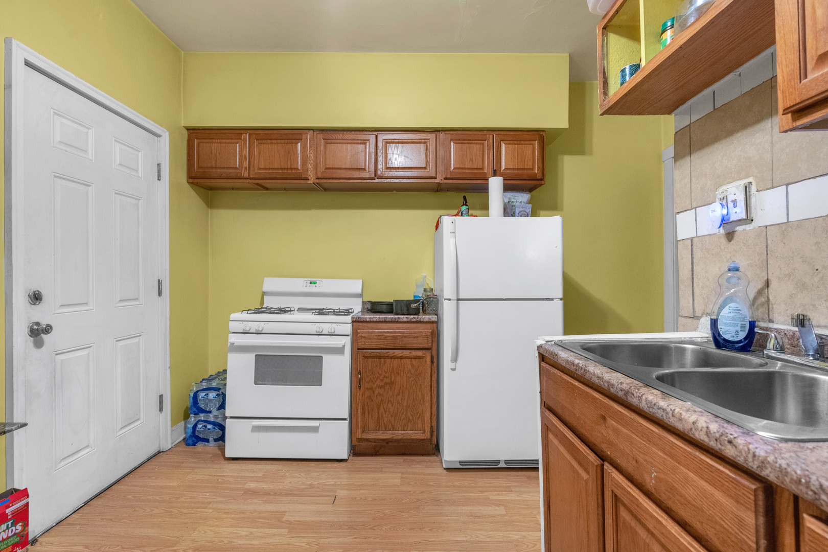 354 W Normal Parkway, Chicago, IL 60621