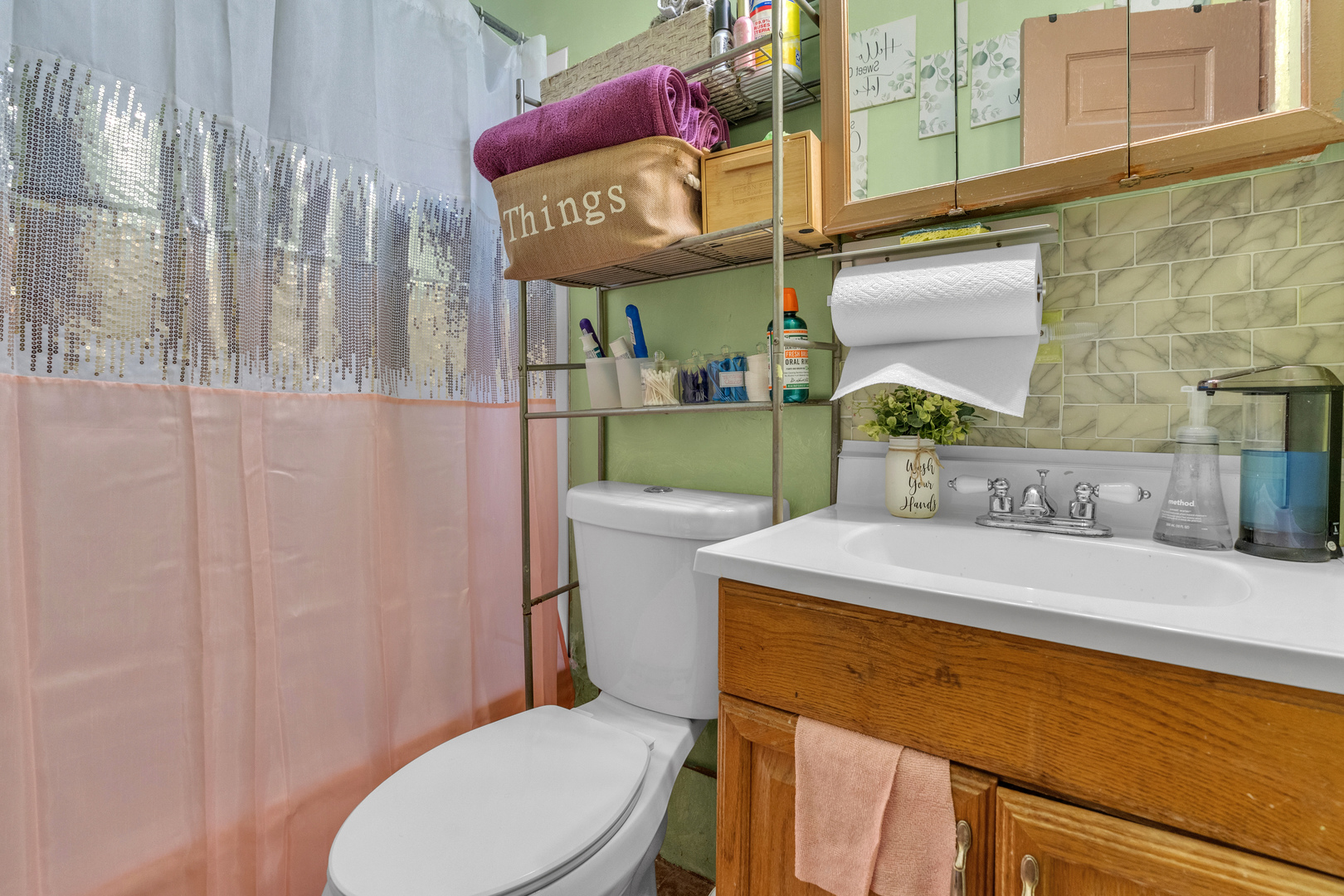 354 W Normal Parkway, Chicago, IL 60621