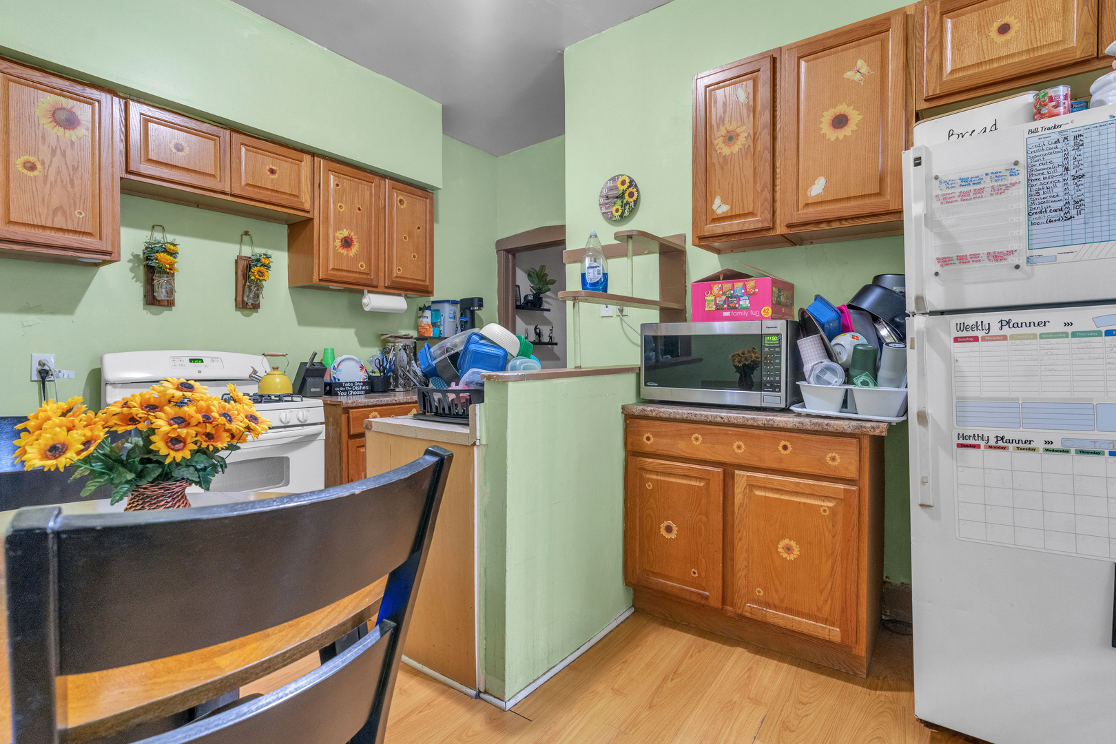 354 W Normal Parkway, Chicago, IL 60621