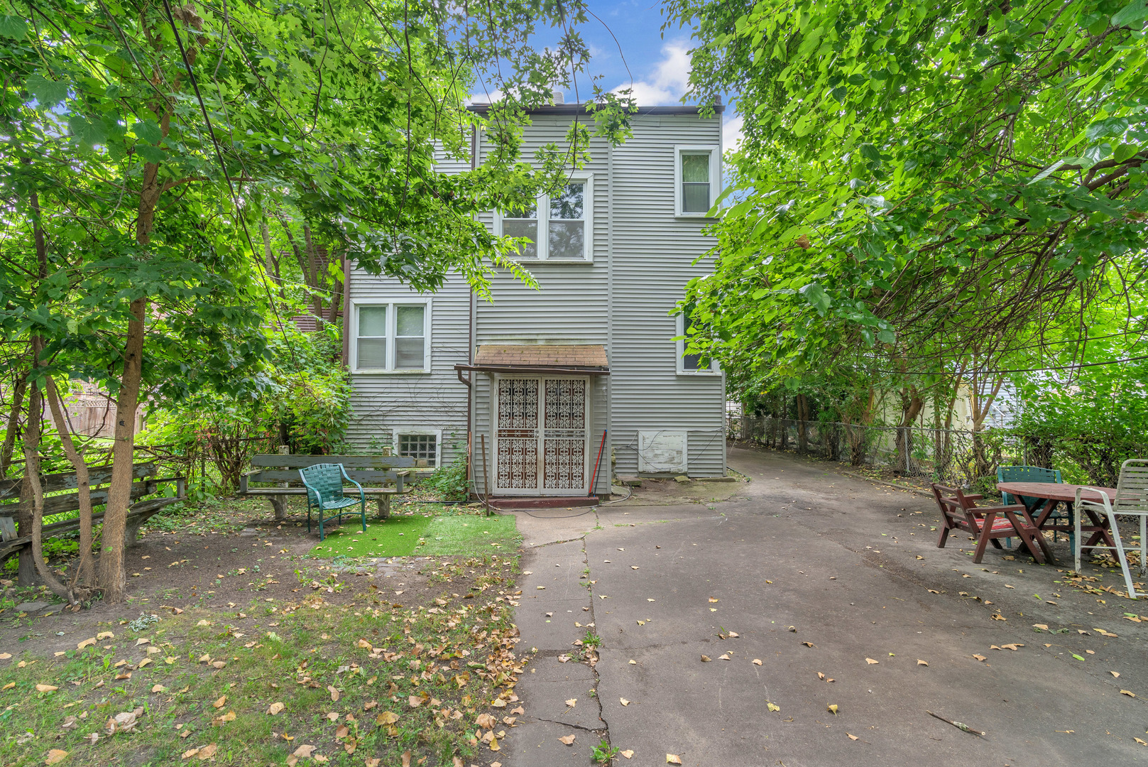 354 W Normal Parkway, Chicago, IL 60621