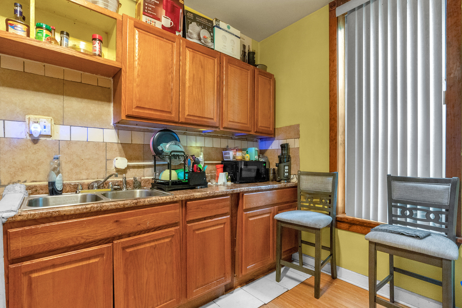 354 W Normal Parkway, Chicago, IL 60621