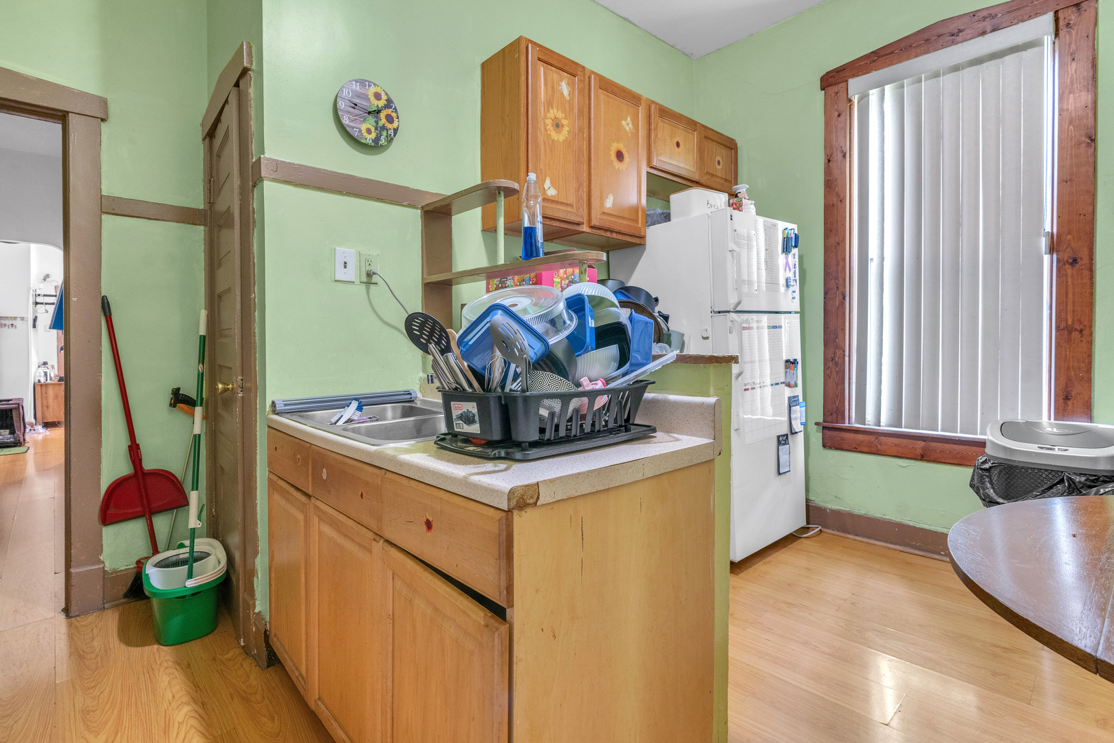 354 W Normal Parkway, Chicago, IL 60621