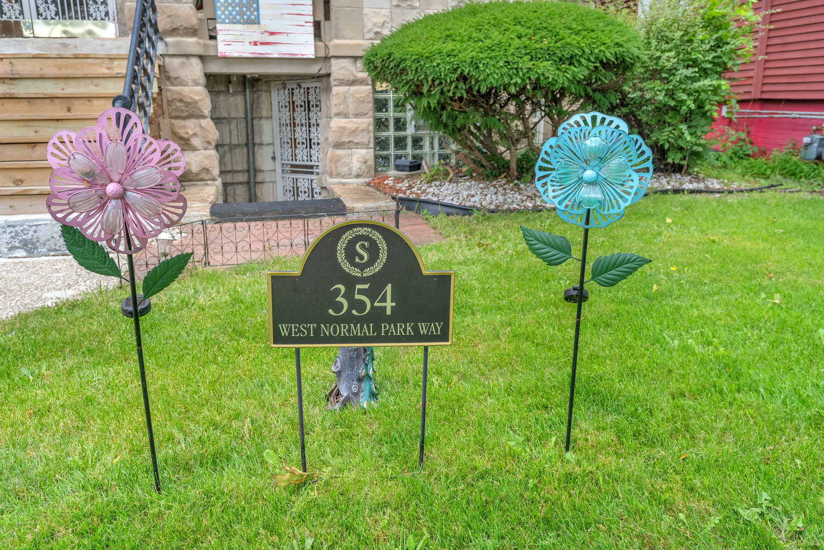 354 W Normal Parkway, Chicago, IL 60621