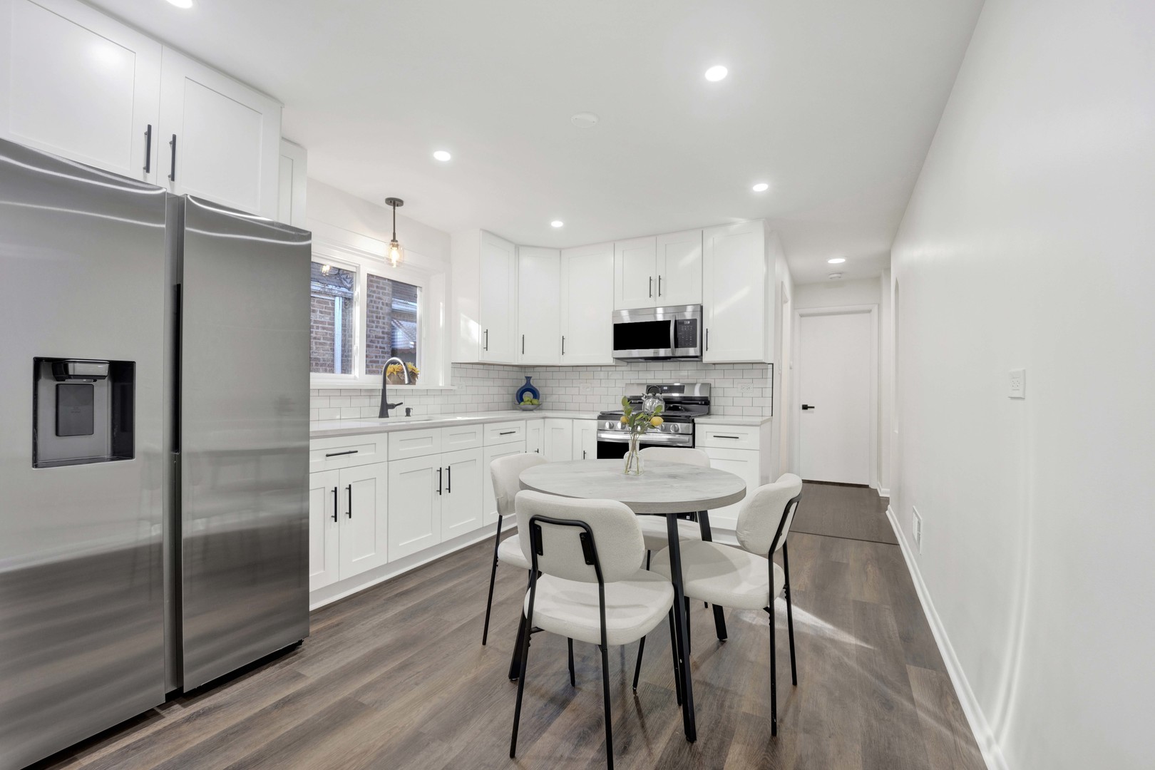 12309 S Loomis Street, Calumet Park, IL 60827