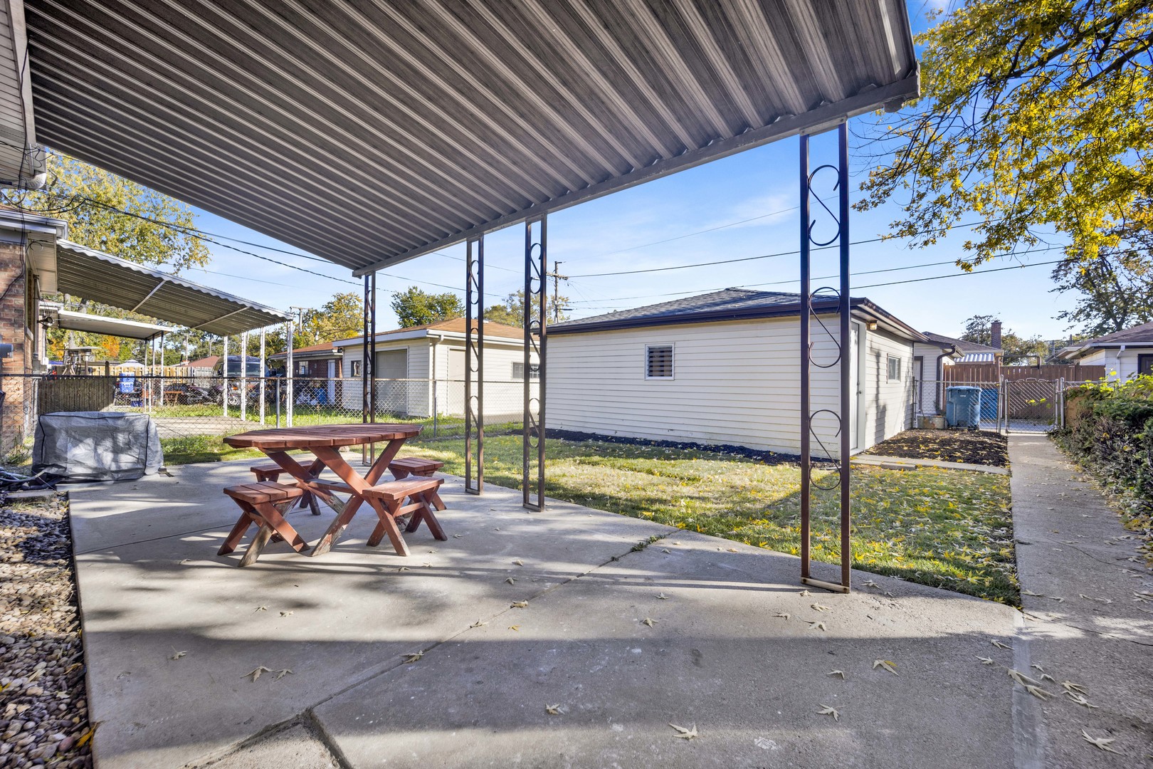 12309 S Loomis Street, Calumet Park, IL 60827