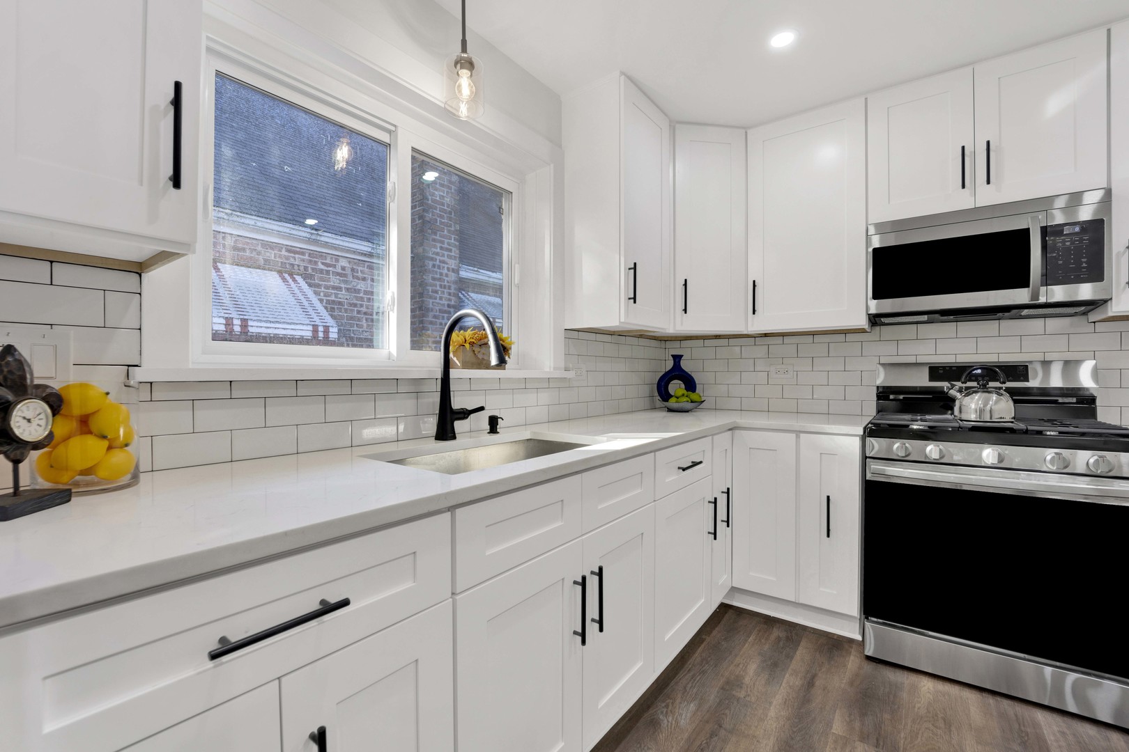 12309 S Loomis Street, Calumet Park, IL 60827