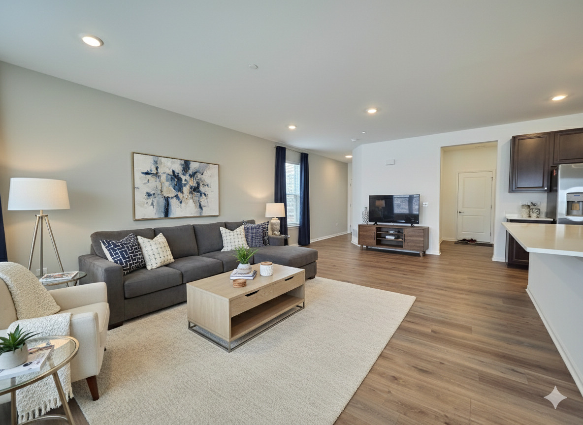 458 Hathaway Lane, Oswego, IL 60543