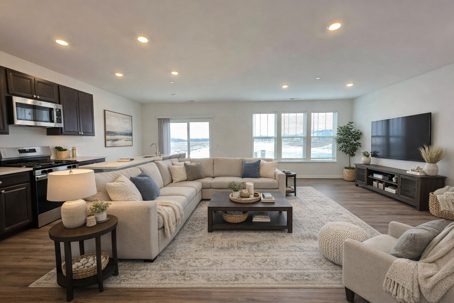 458 Hathaway Lane, Oswego, IL 60543